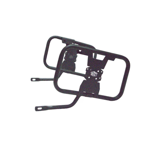 MotoCare Saddle Stay with Plate for Himalayan 411
