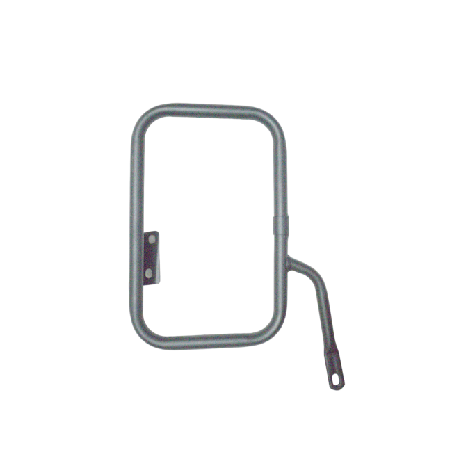 MotoCare Saddle Stay Without Plate for Himalayan 411