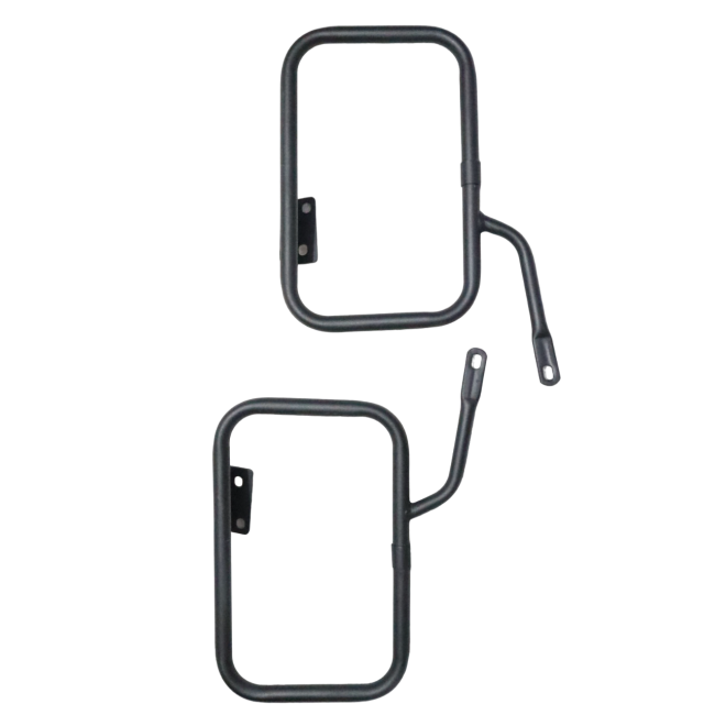 MotoCare Saddle Stay Without Plate for Himalayan 411