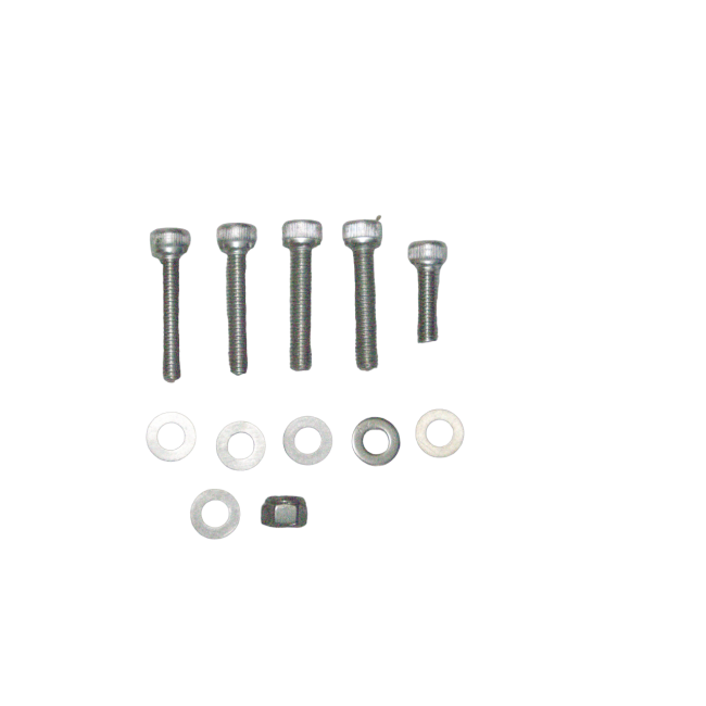 MotoCare Saddle Stay Without Plate for Himalayan 411