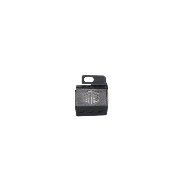 MotoCare Reservoir Oil Cap for Royal Enfield Meteor 350