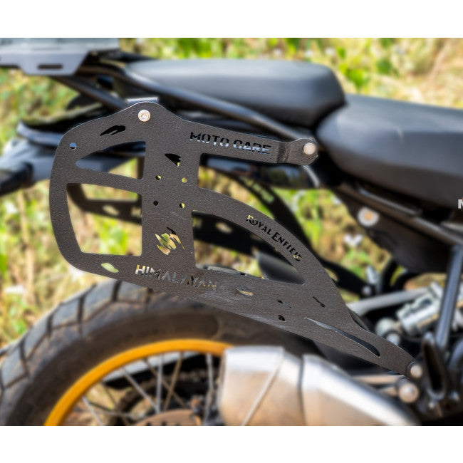 Moto Care CNC Saddle Stay For RE Himalayan 450