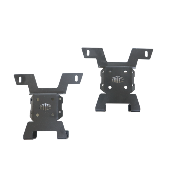 MotoCare Jerry Can Clamp Himalayan 411