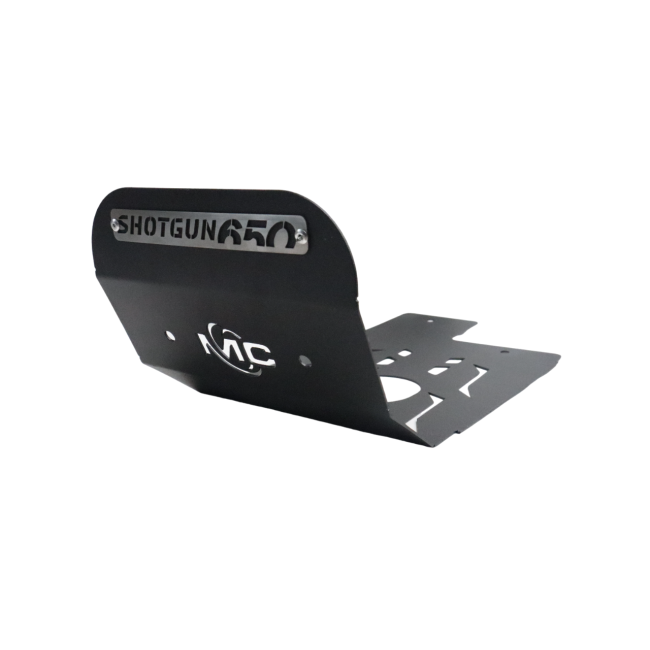 MotoCare Sump Guard for Shotgun 650