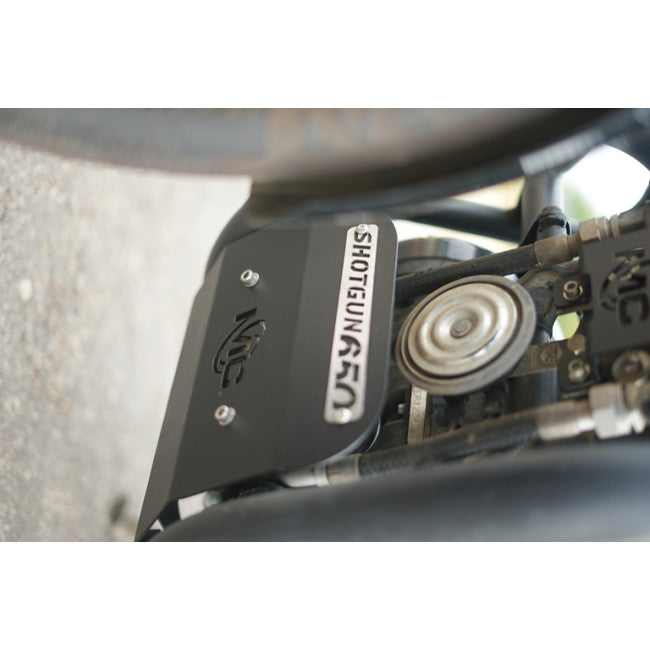 MotoCare Sump Guard for Shotgun 650