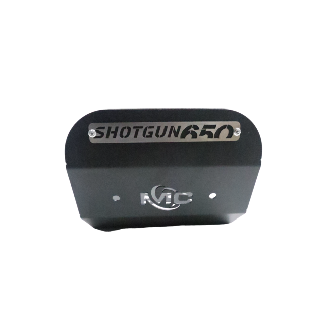 MotoCare Sump Guard for Shotgun 650