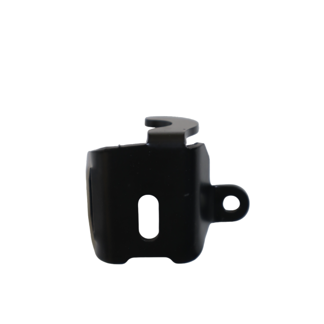 MotoCare Black Reservoir Oil Cap for Interceptor 650 / Continental GT 650