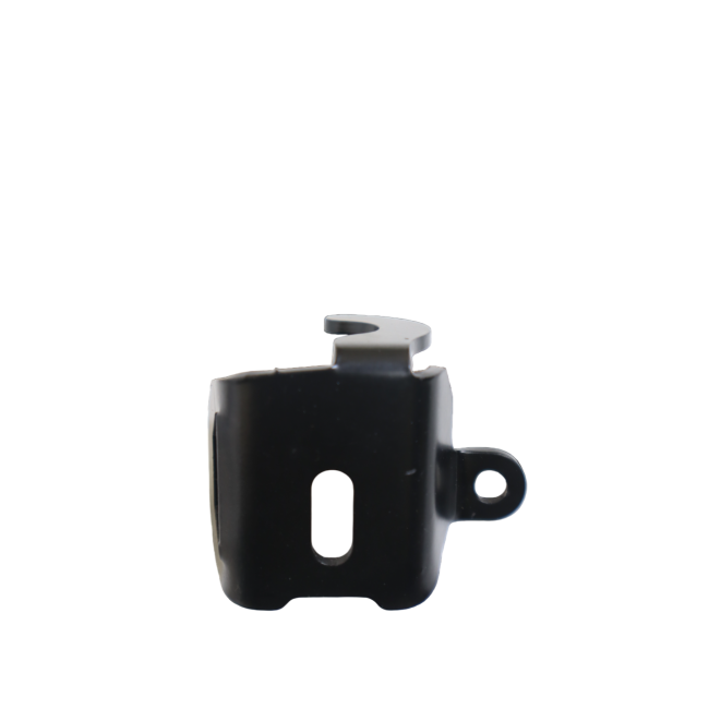 MotoCare Black Reservoir Oil Cap for Interceptor 650 / Continental GT 650