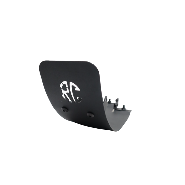 MotoCare Sump Guard for Interceptor 650