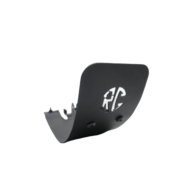 MotoCare Sump Guard for Interceptor 650