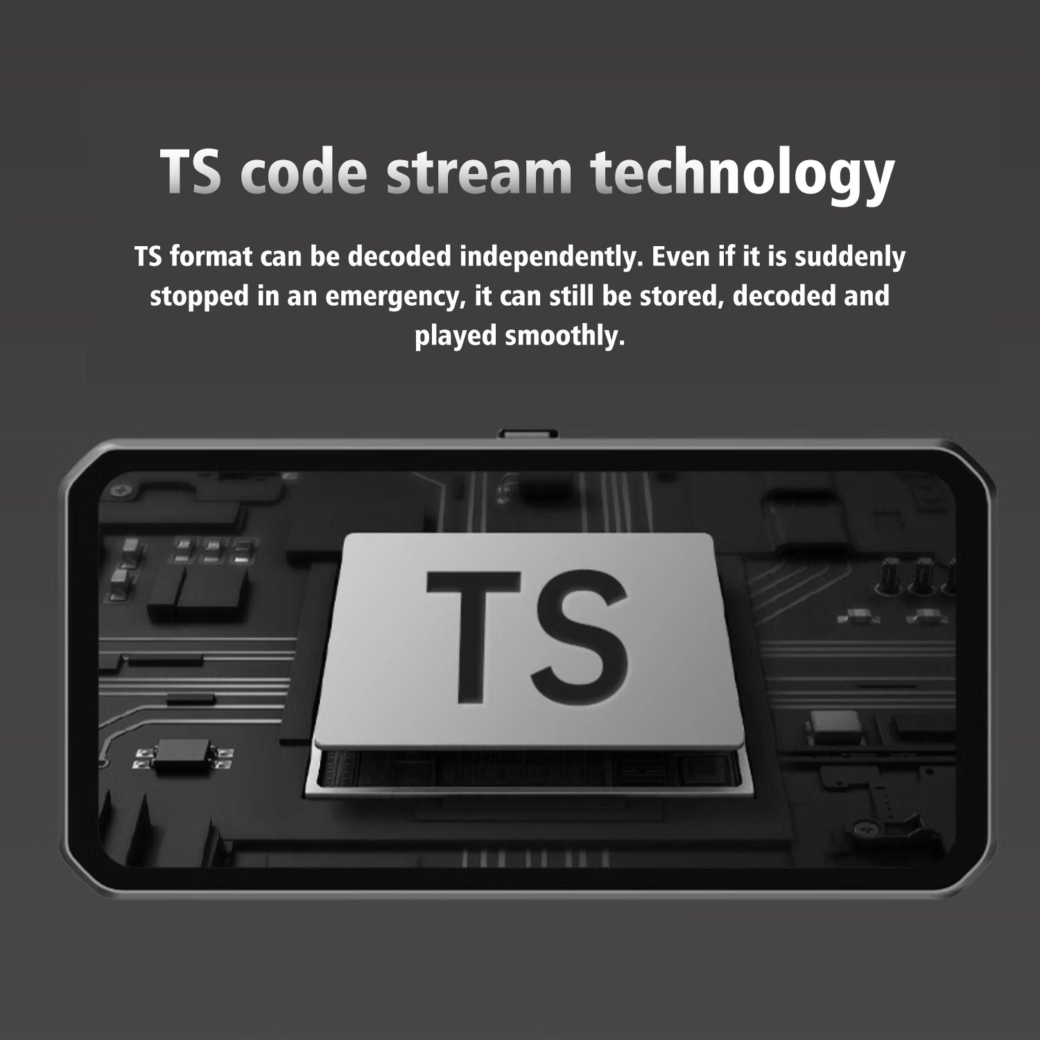 Universal E3 Elite 6.25-Inch Motorcycle Navigation System | Apple CarPlay & Android Auto | 2K HD Screen | DVR | TPMS | Blind Spot Detection