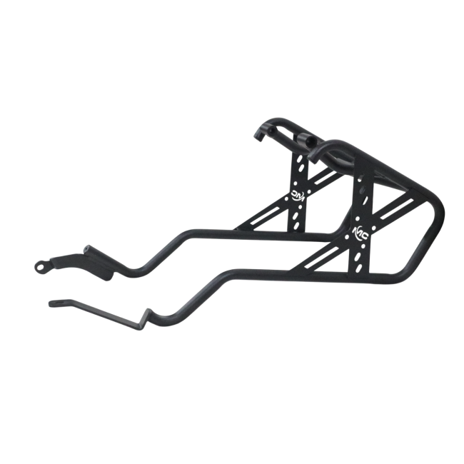 SADDLE STAY WITH PLATE FOR HERO XPULSE 210