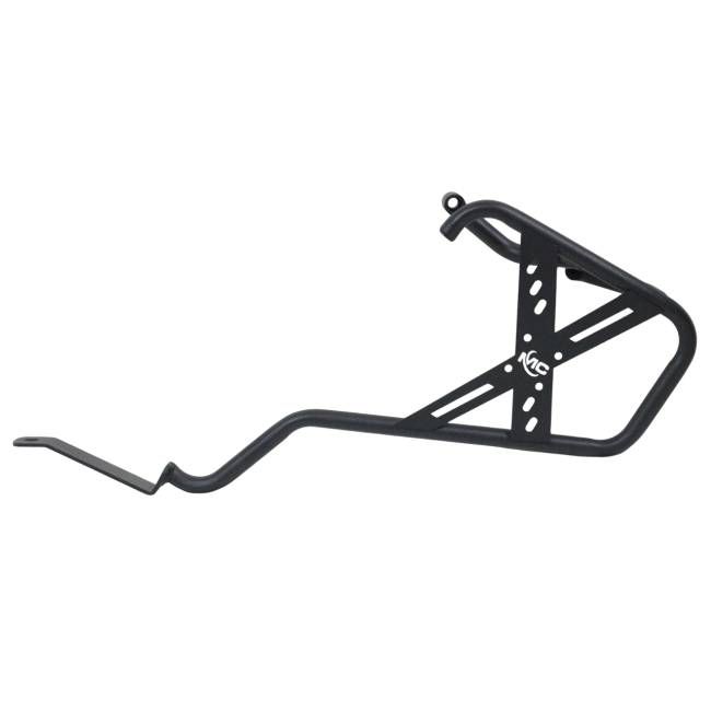 SADDLE STAY WITH PLATE FOR HERO XPULSE 210