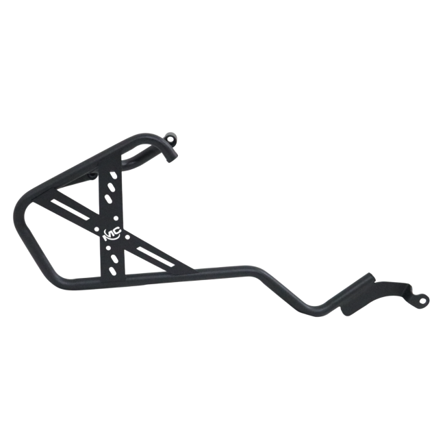 SADDLE STAY WITH PLATE FOR HERO XPULSE 210