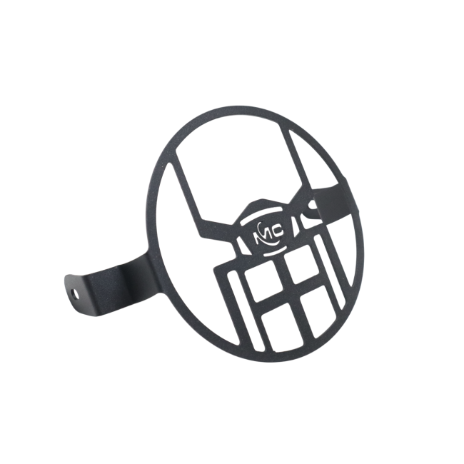 MOTOCARE HEADLIGHT GRILL FOR HERO XPULSE 210