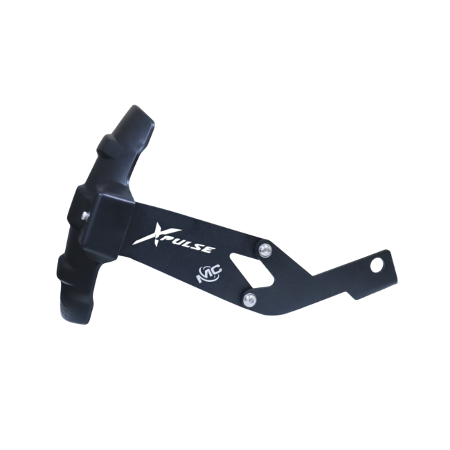 TYRE HUGGER FOR HERO XPULSE 210