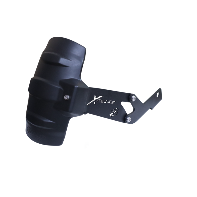 TYRE HUGGER FOR HERO XPULSE 210