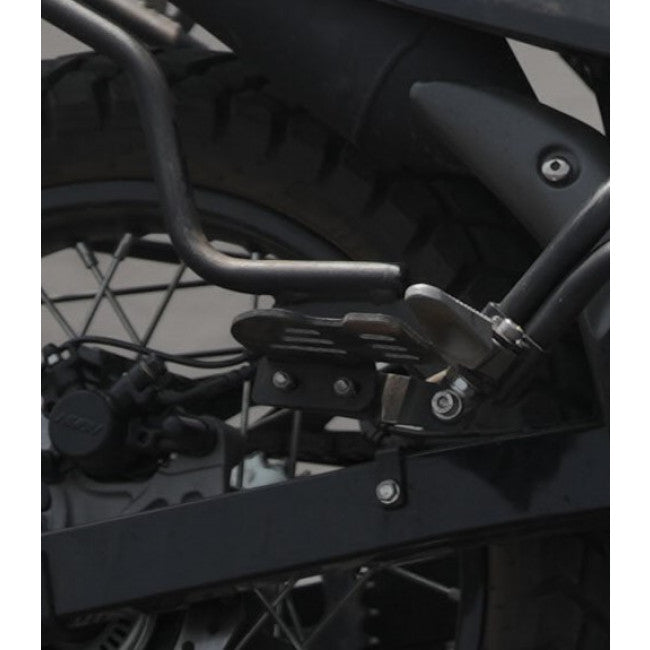 FOOTREST FOR HERO XPULSE 210