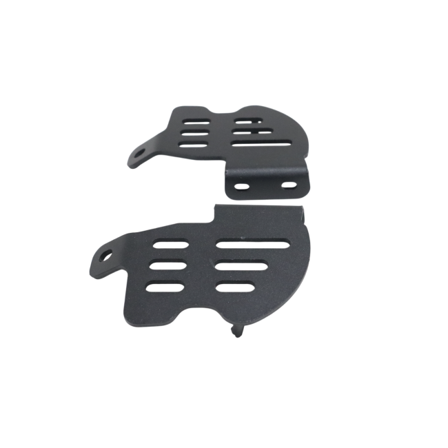 FOOTREST FOR HERO XPULSE 210