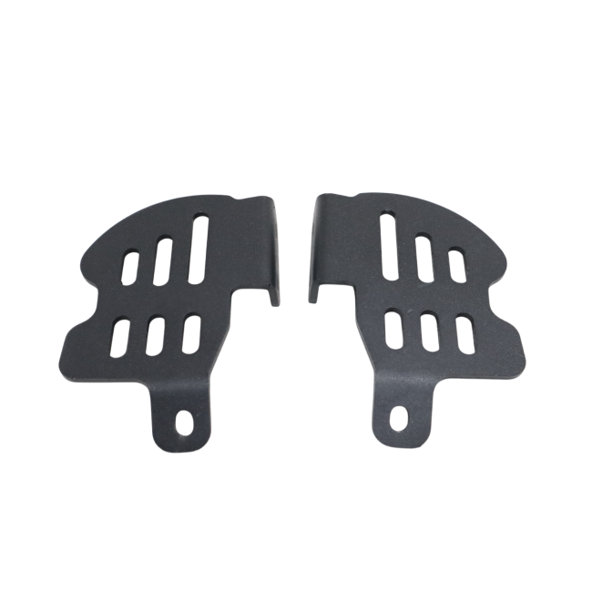 FOOTREST FOR HERO XPULSE 210