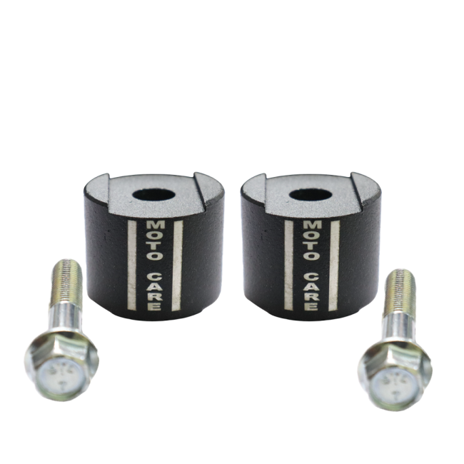 HANDLE RISER FOR HERO XPULSE 210