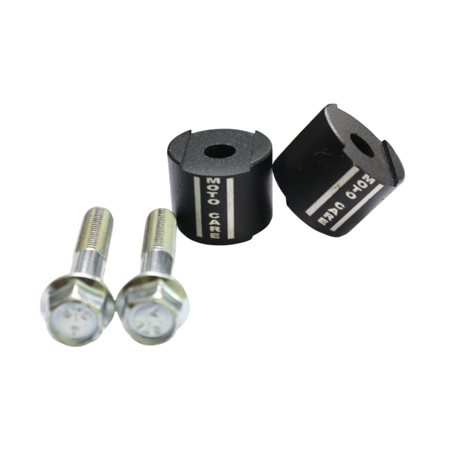 HANDLE RISER FOR HERO XPULSE 210