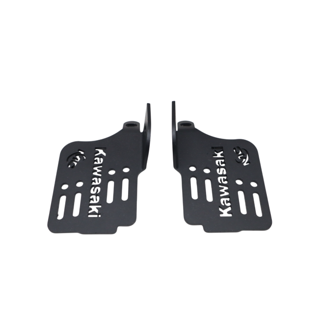 FOOTREST FOR KAWASAKI VERSYS 300 | MOTO CARE