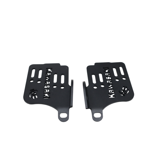 FOOTREST FOR KAWASAKI VERSYS 300 | MOTO CARE