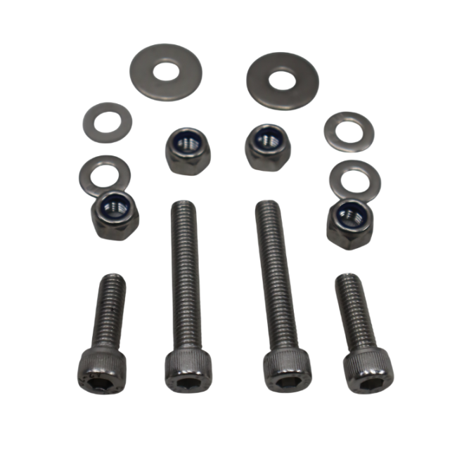 FOOTREST FOR KAWASAKI VERSYS 300 | MOTO CARE