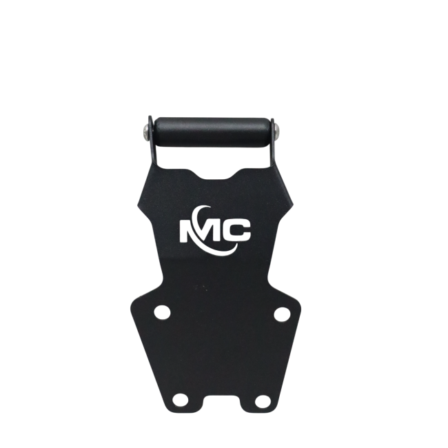 GPS MOUNT FOR KAWASAKI VERSYS 300 | MOTO CARE