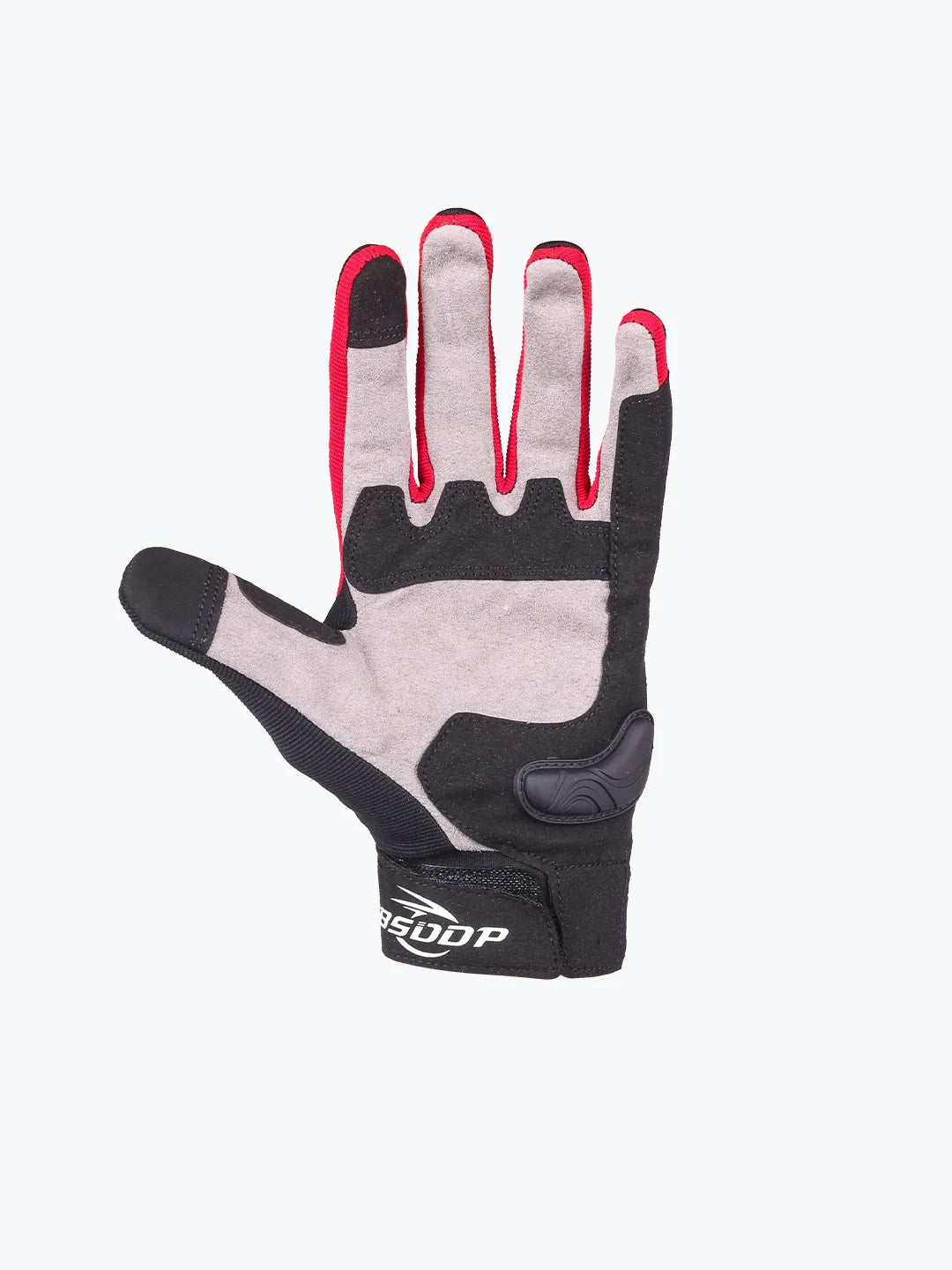 BSDDP Riding Gloves