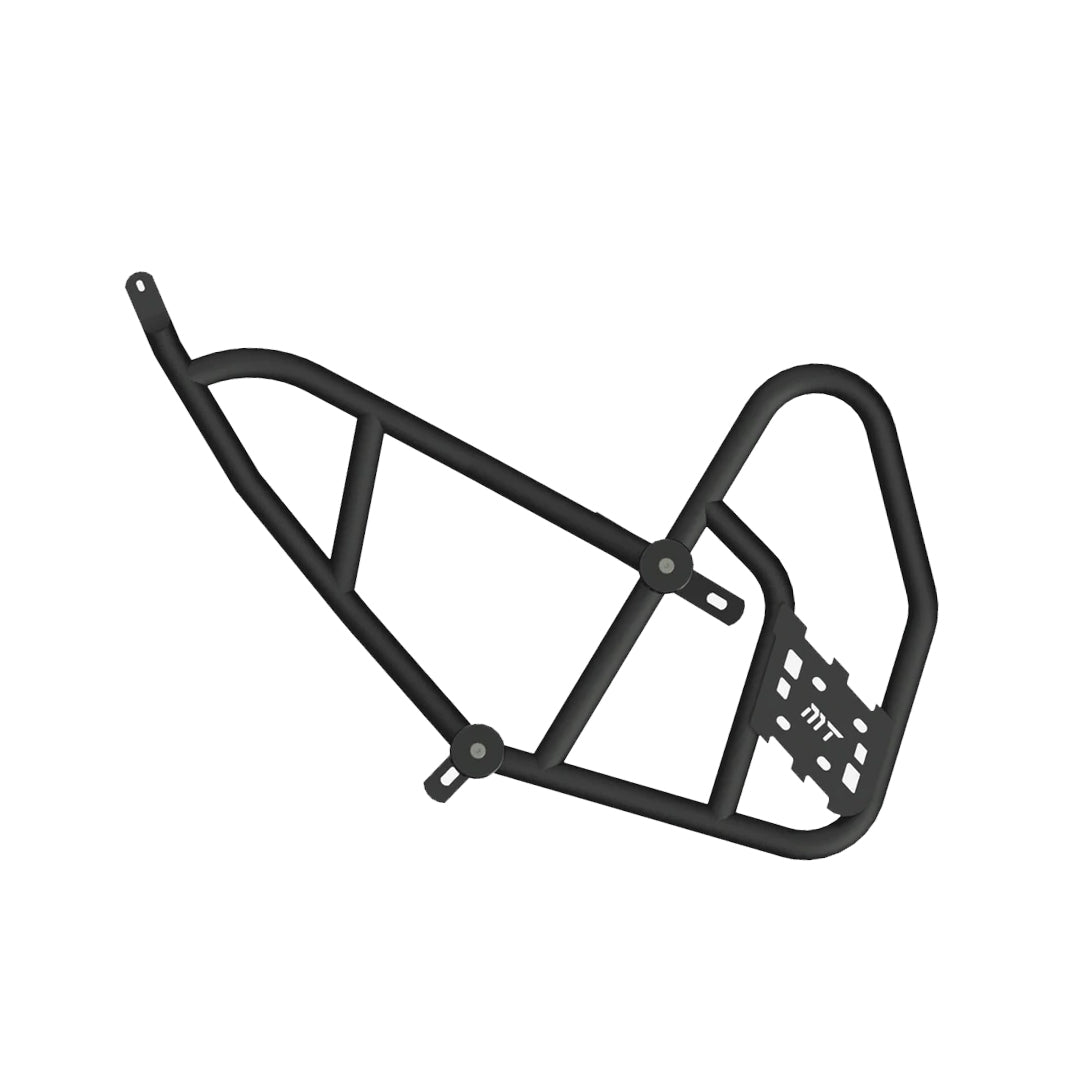 Mototorque Hulk Dominar Crash Guard