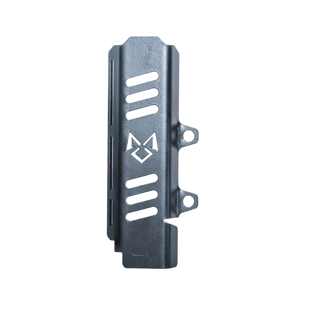 Motocaan-Rear Brake Cylinder Guard-For Royal Enfield Himalayan