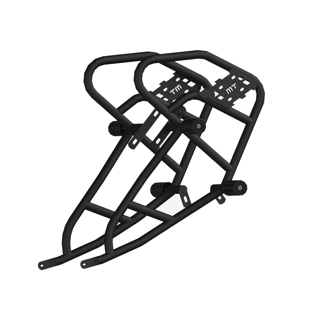 Mototorque Hulk Dominar Crash Guard