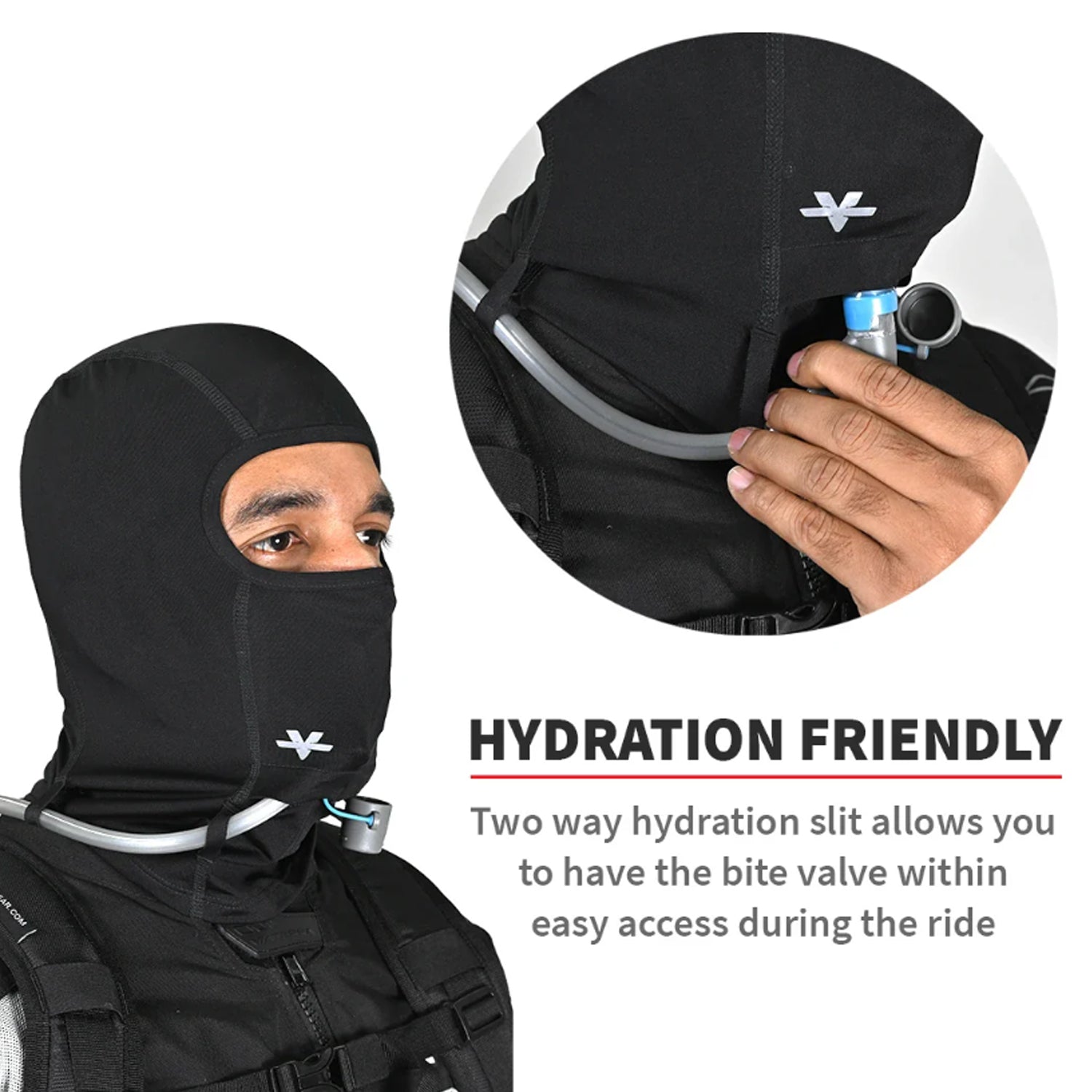 Viaterra 2nd Skin Balaclava