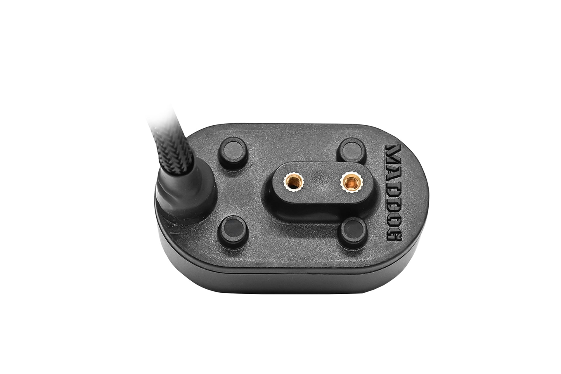 Maddog Dimmer – Quad-Level Brightness Control for Ultimate Visibility