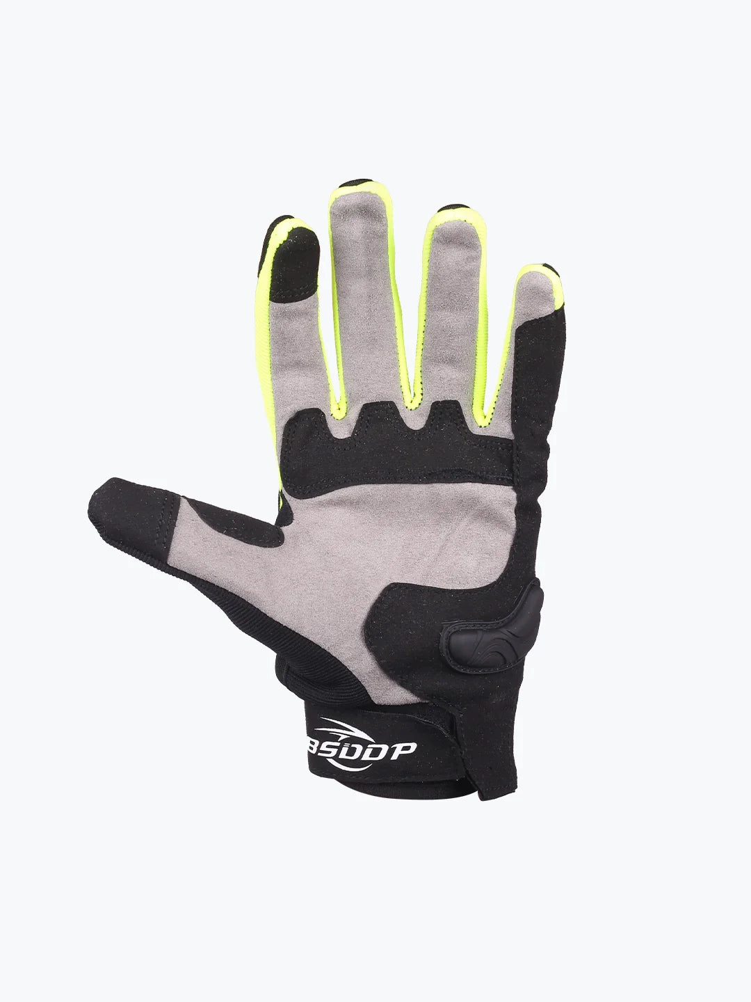 BSDDP Riding Gloves