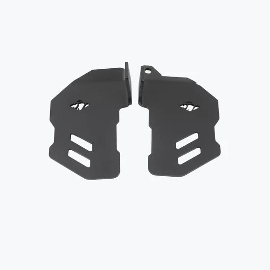 TVS APACHE RTX 300 BOLSTER PILLION FOOTREST | Legundary