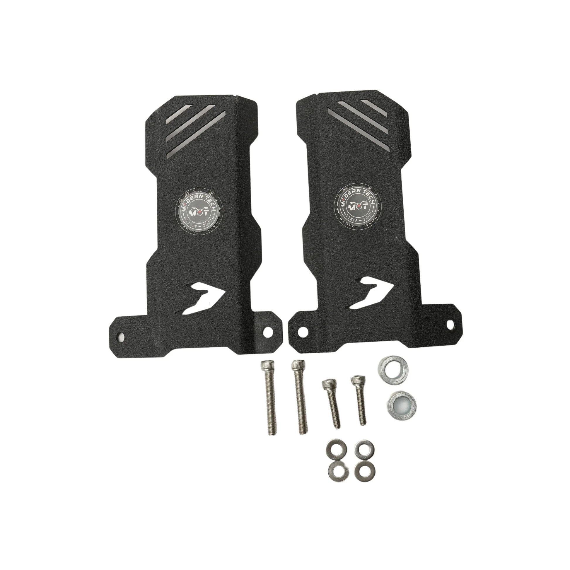 Modern Tech Front Fork Guard for Bajaj Dominar 400