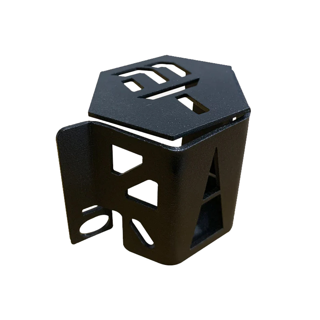 Motocaan-Oil Reservoir Guard -For Royal Enfield Himalayan