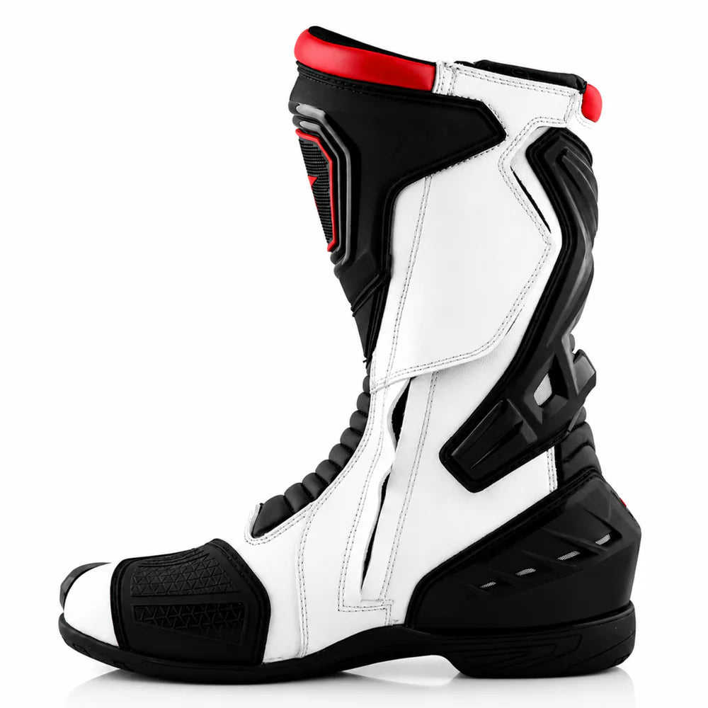 AXOR Slip Stream Pro Riding Boots