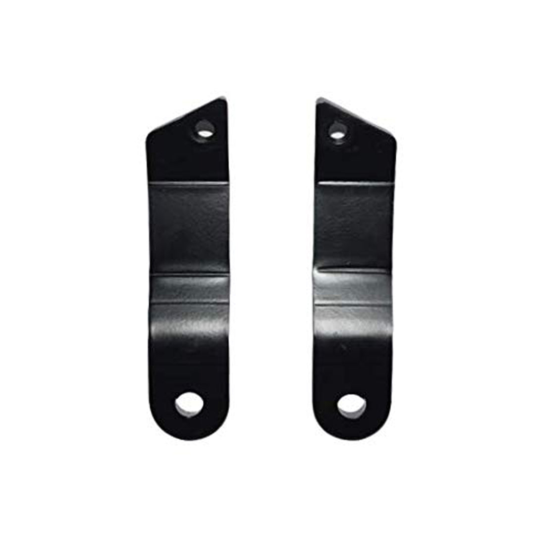 MotoPro Frame Sliders for TVS Apache RR310
