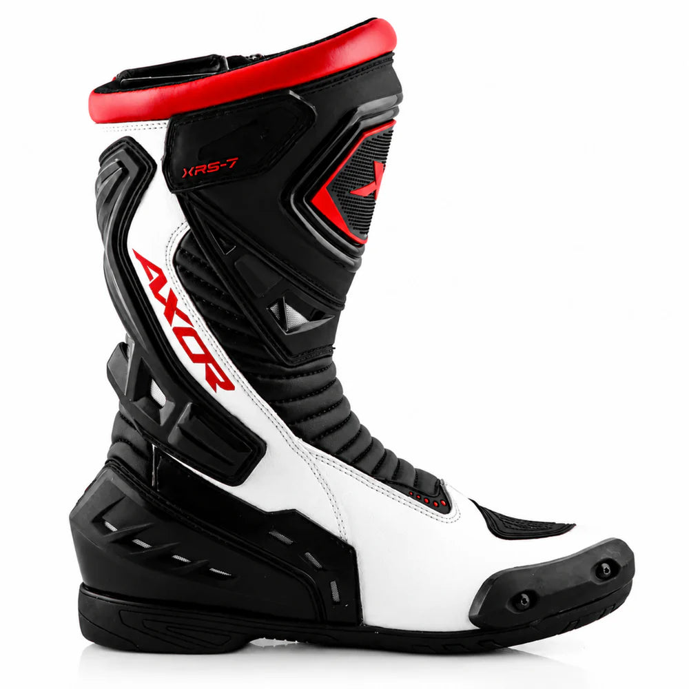 AXOR Slip Stream Pro Riding Boots