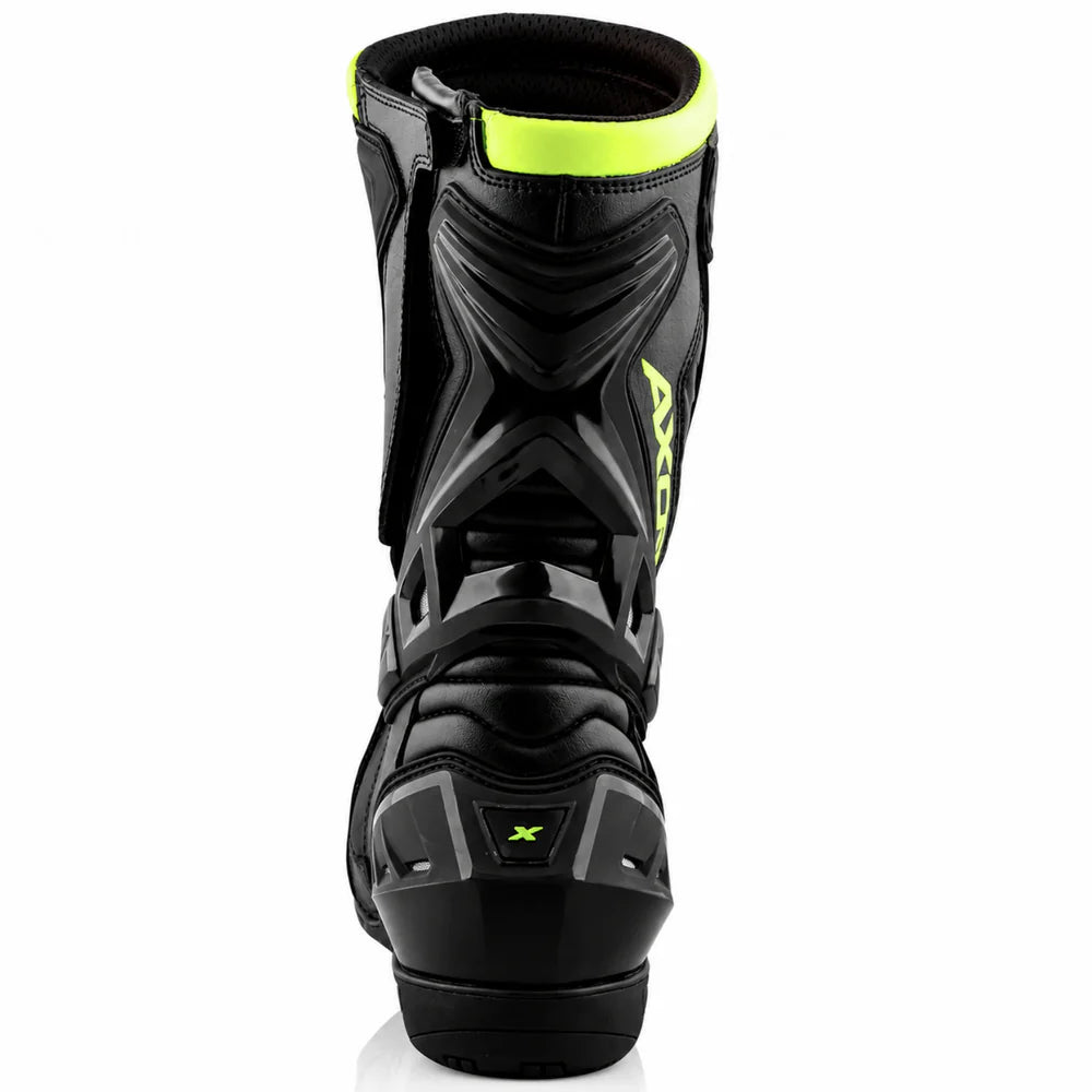 AXOR Slip Stream Pro Riding Boots