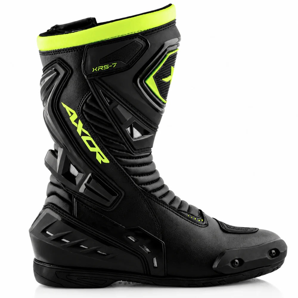 AXOR Slip Stream Pro Riding Boots