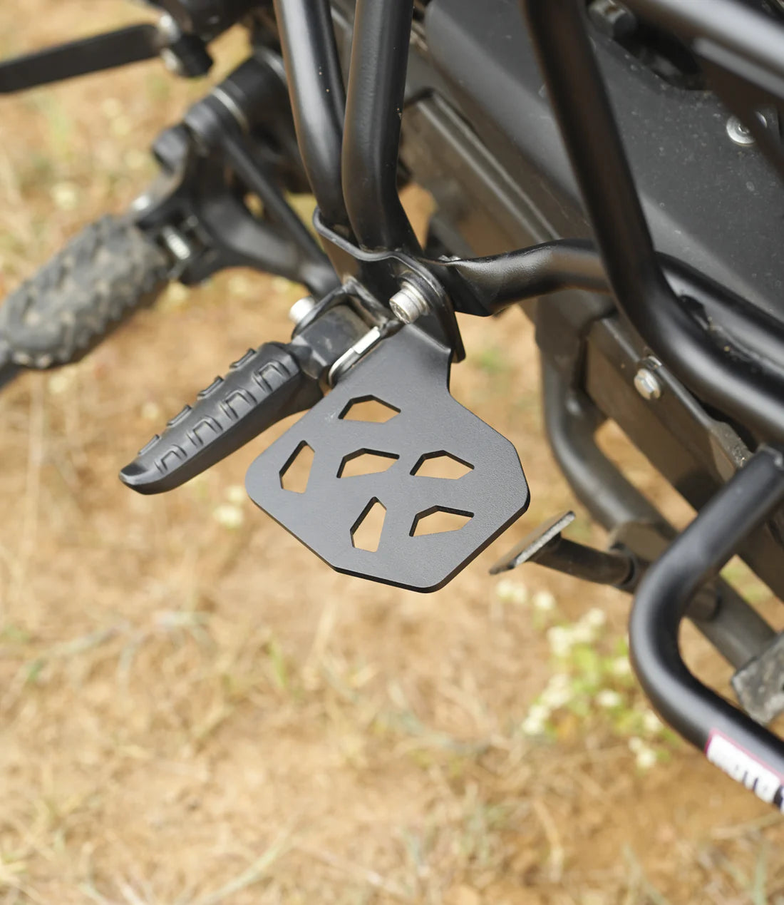 Mototorque Himalayan 450 Footrest (Set)