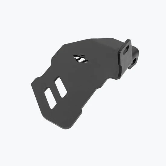 TVS APACHE RTX 300 BOLSTER PILLION FOOTREST | Legundary