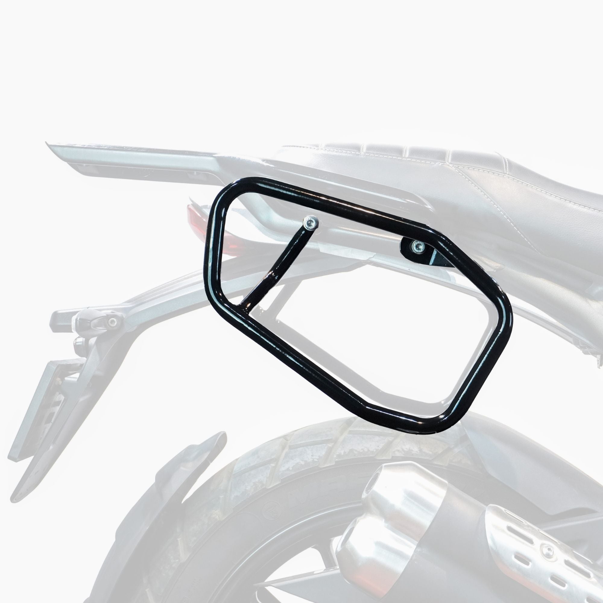 Auto Engina Saddle Stay for Triumph Scrambler 400X