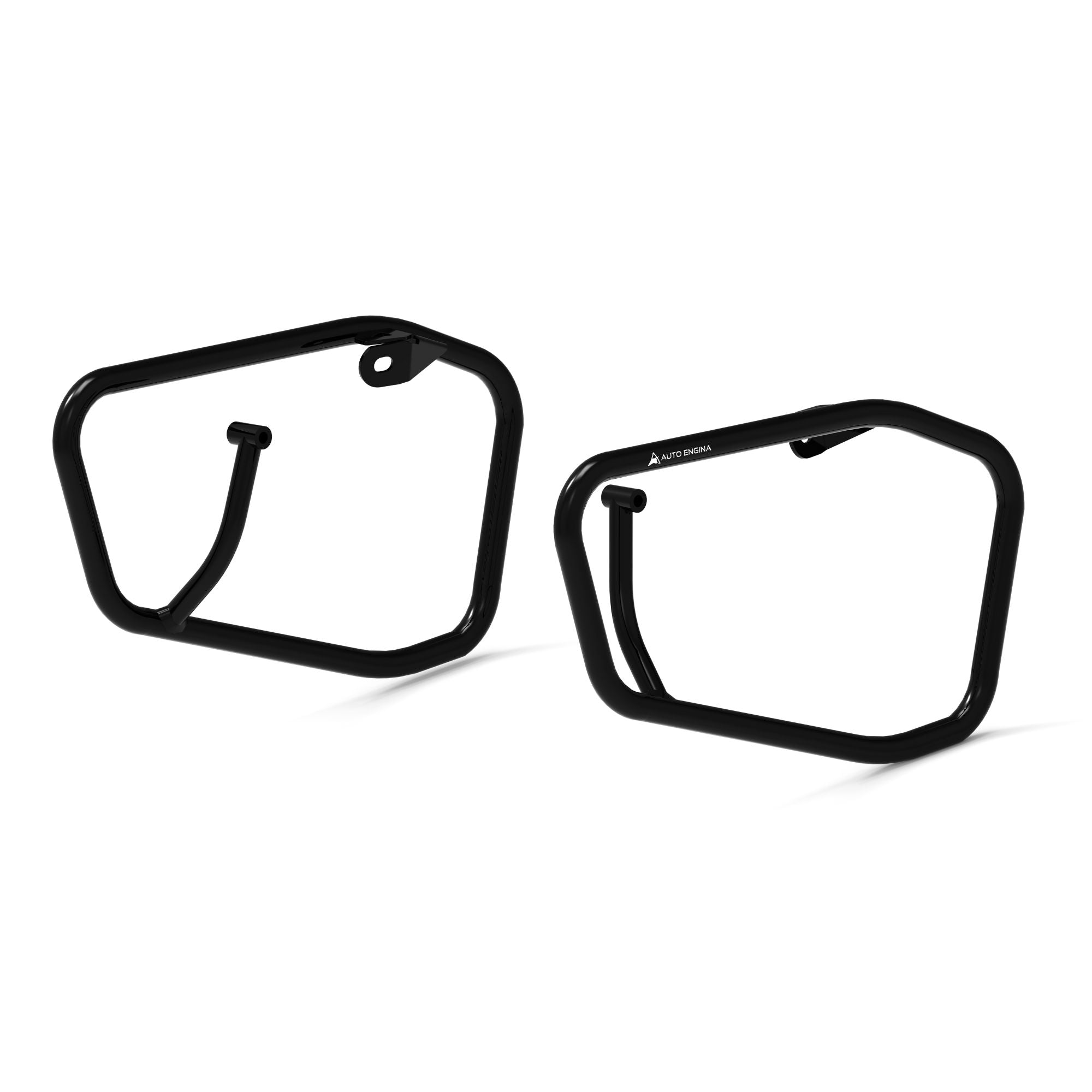 Auto Engina Saddle Stay for Triumph Scrambler 400X