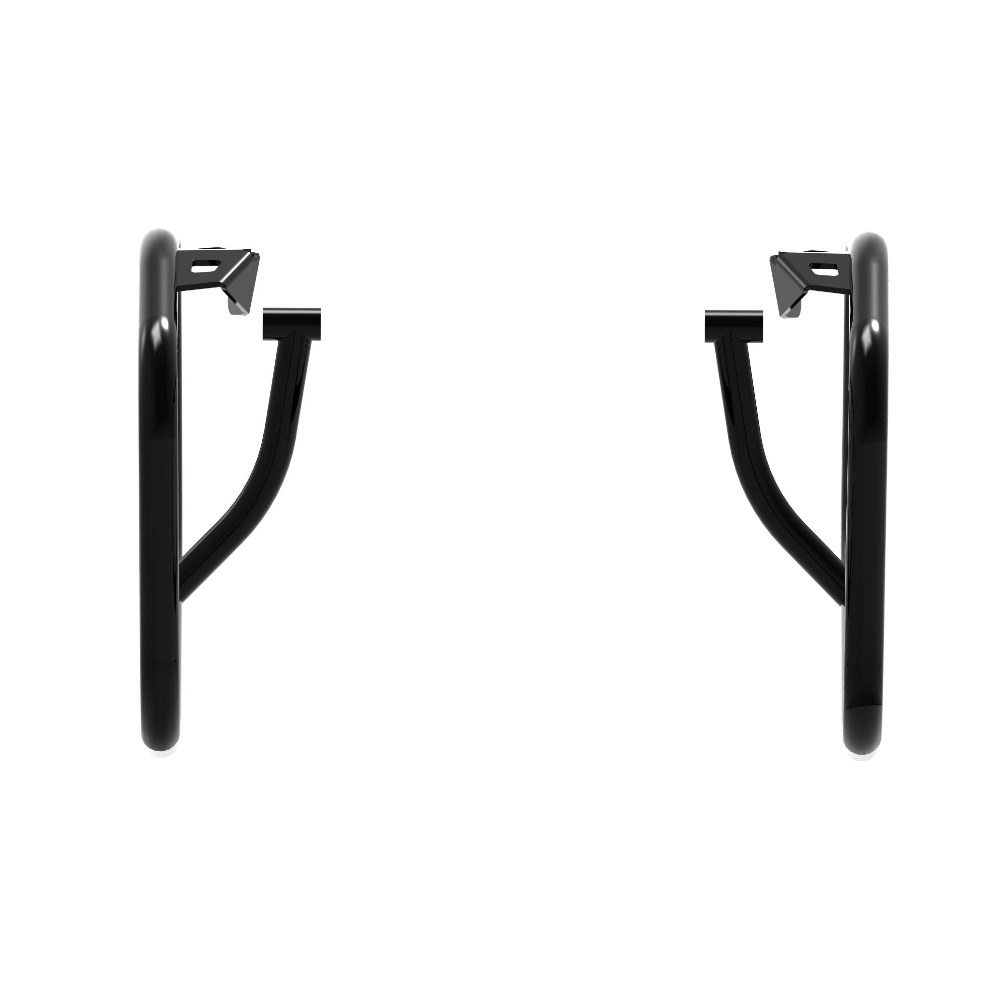 Auto Engina Saddle Stay for Triumph Scrambler 400X